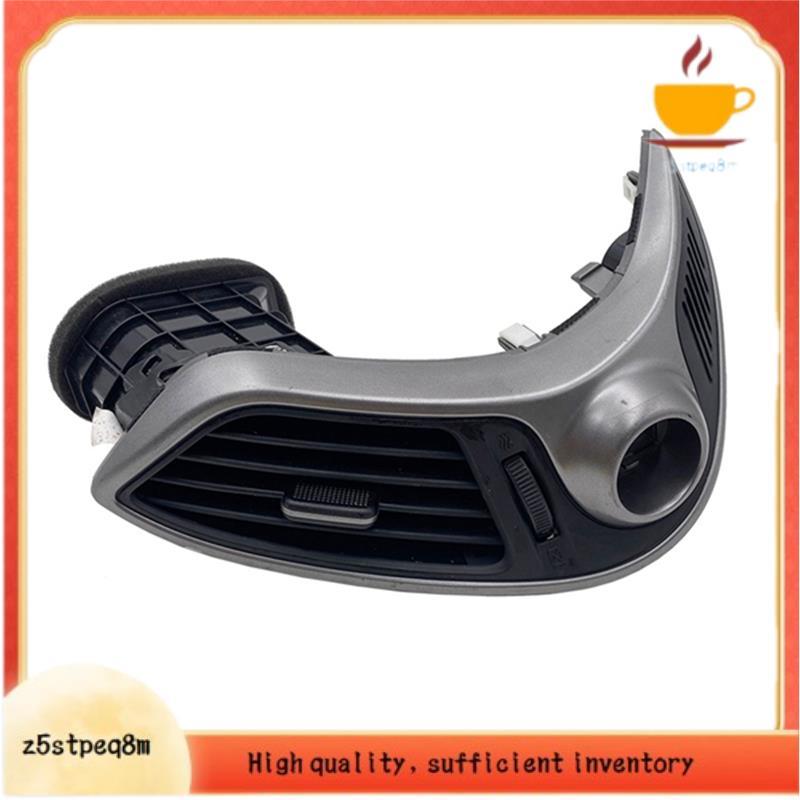 Interior Do Carro Painel Frontal Console Central A/C Saída De Ventilação De Ar Para IX35 2010-2016 Acessórios Condiciona