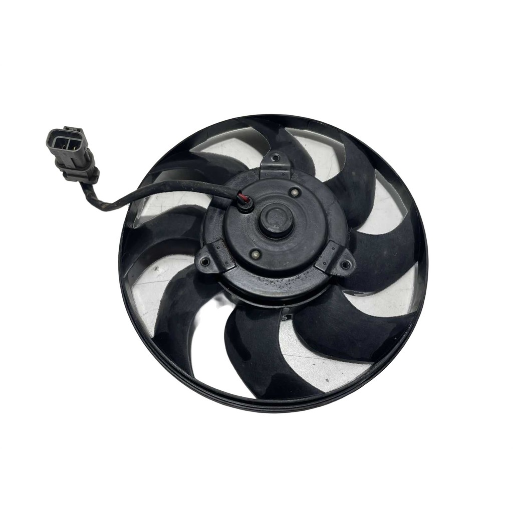 motor ventoinha eletroventilador jac j3 2011 a 2016