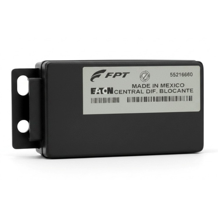 Módulo Blocante Diferencial Fiat Strada Palio Idea 55216660