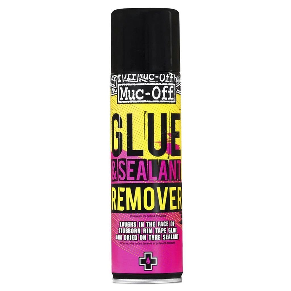 Removedor de Selante Muc-Off Glue Remover 200ml
