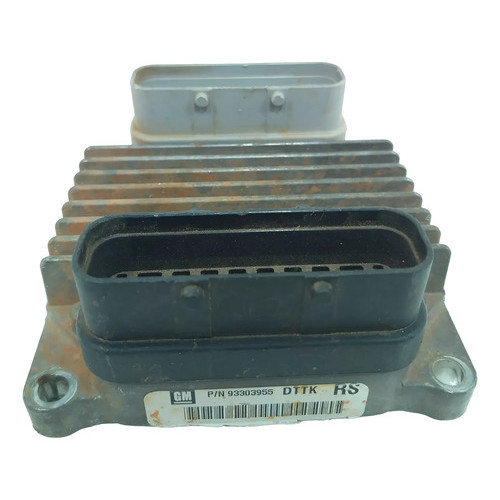 Módulo Injeção Gm Celta Corsa 1.0 8v Vhc 2002/2005 93303955