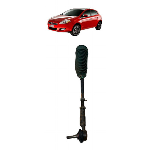 Barra Braço Axial Direito Fiat Bravo 2011 A 2016