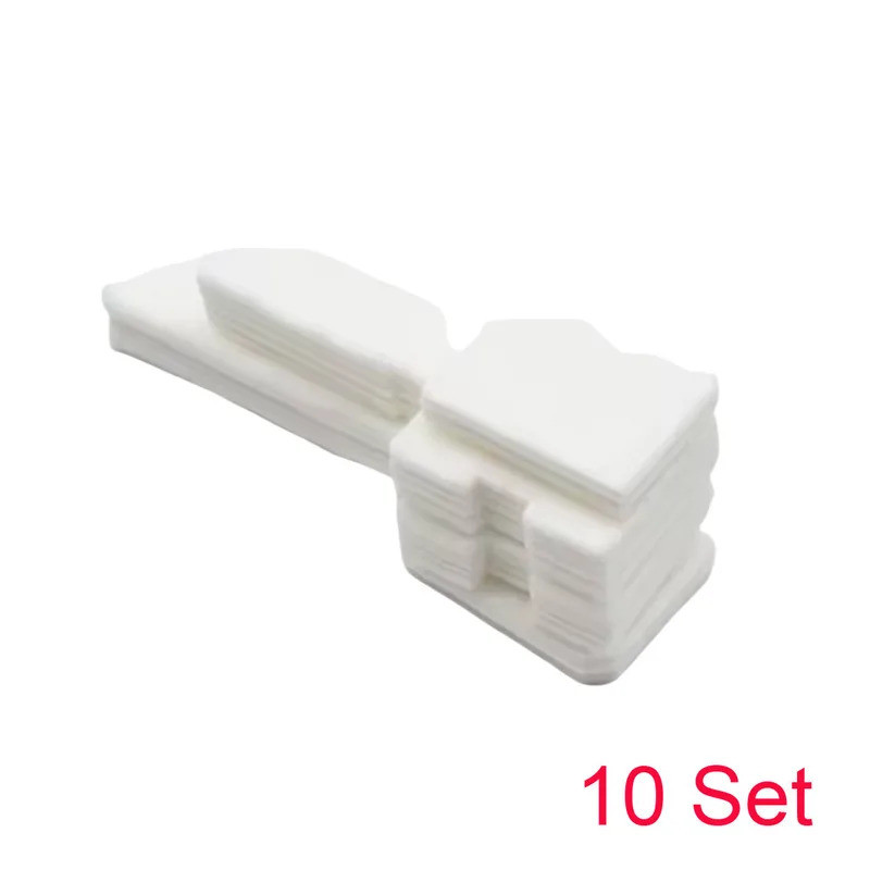 Esponja para Tanque de Tinta Residual para Epson L110 L111 L120 L130 L132 L210 L211 L220 L222 L300 L301 L303 L310 L313 L