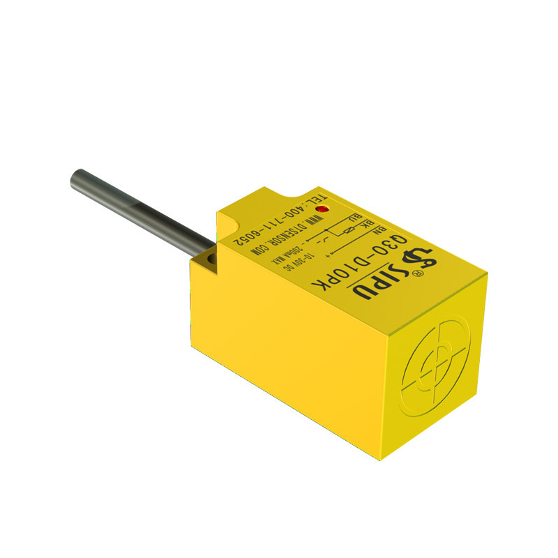 Interruptor de proximidade BNA DPA DPB DNB 15DNA DPA DPB DNB SIP SS30-10DNA