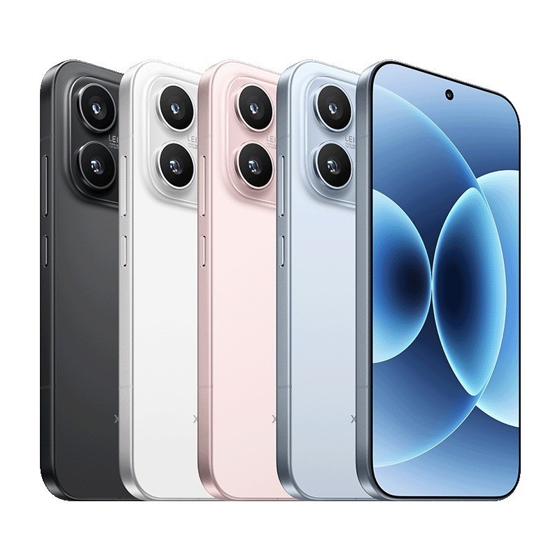 Xiaomi 17 5g 512GB 12GB Ram Nfc Versão Global Leica Original Envio Imediato