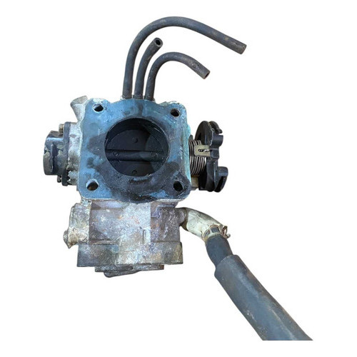 Corpo Borboleta Tbi Mitsubishi Pajero 2.0 Tr4 2003 2015 Flex