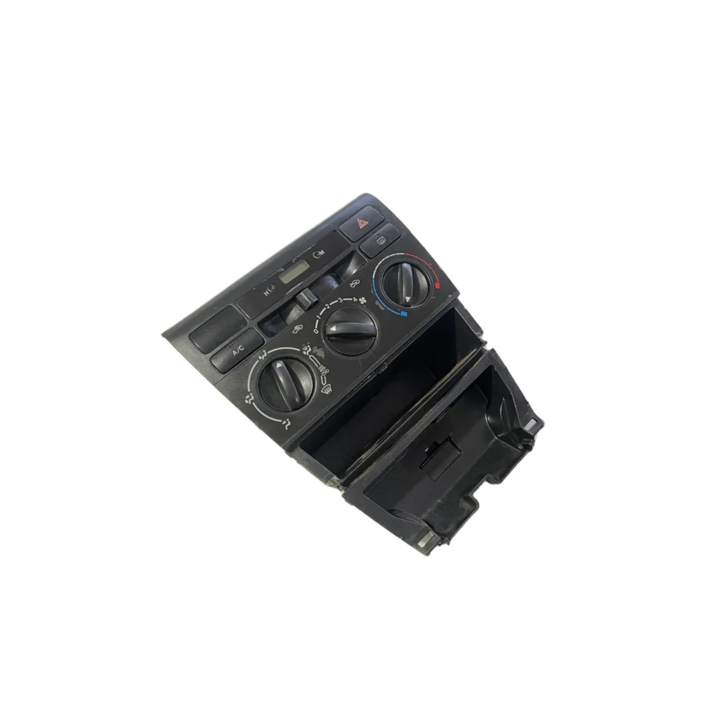 Comando Ar Condicionado Analógico Corolla 2003/2008 p21 mw