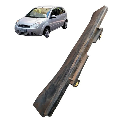 Defletor Ar Lateral Frontal Radiador Ford Fiesta 2003 A 2012