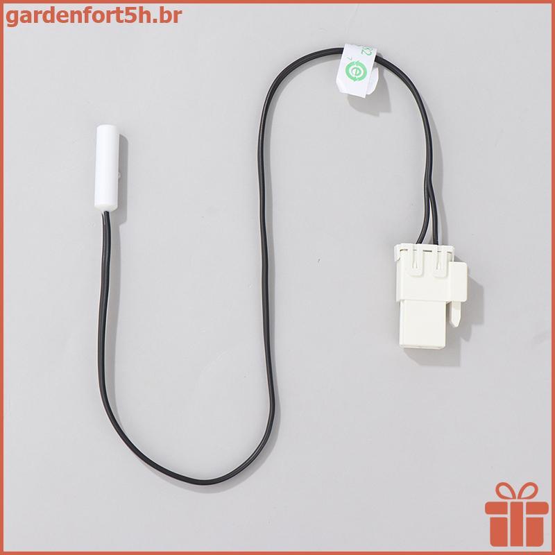 Cabo Do Sensor Degelo GARDE Oril 0060402182 Sonda De Temperatura Congelador Que Detector 32.5cm Para Refrigerador ,
