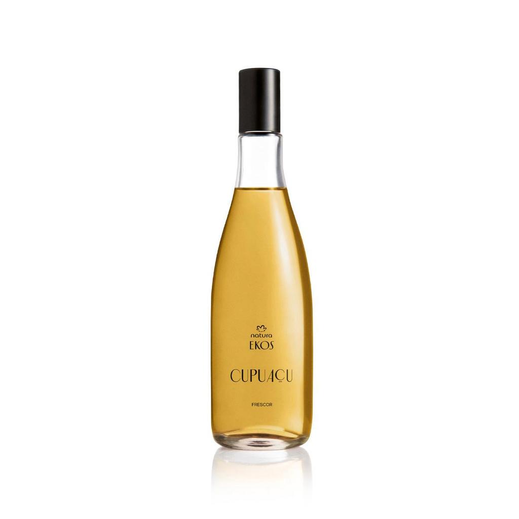 Desodorante Colônia Ekos Frescor Cupuaçu 150 ml