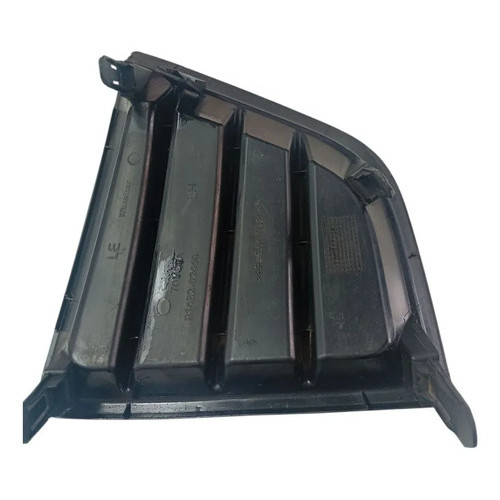 Moldura Farol Milha Corolla Lado Esquerdo 2015 2017 Ambos Lados