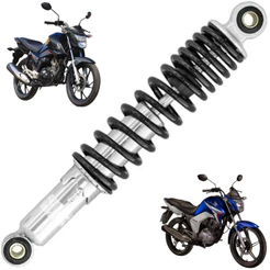 AMORTECEDOR HONDA CG TITAN 160 2016 A 2023 CG TITAN 150 2014 A 2015 SPEC ORIGINAL MELHOR PREÇO