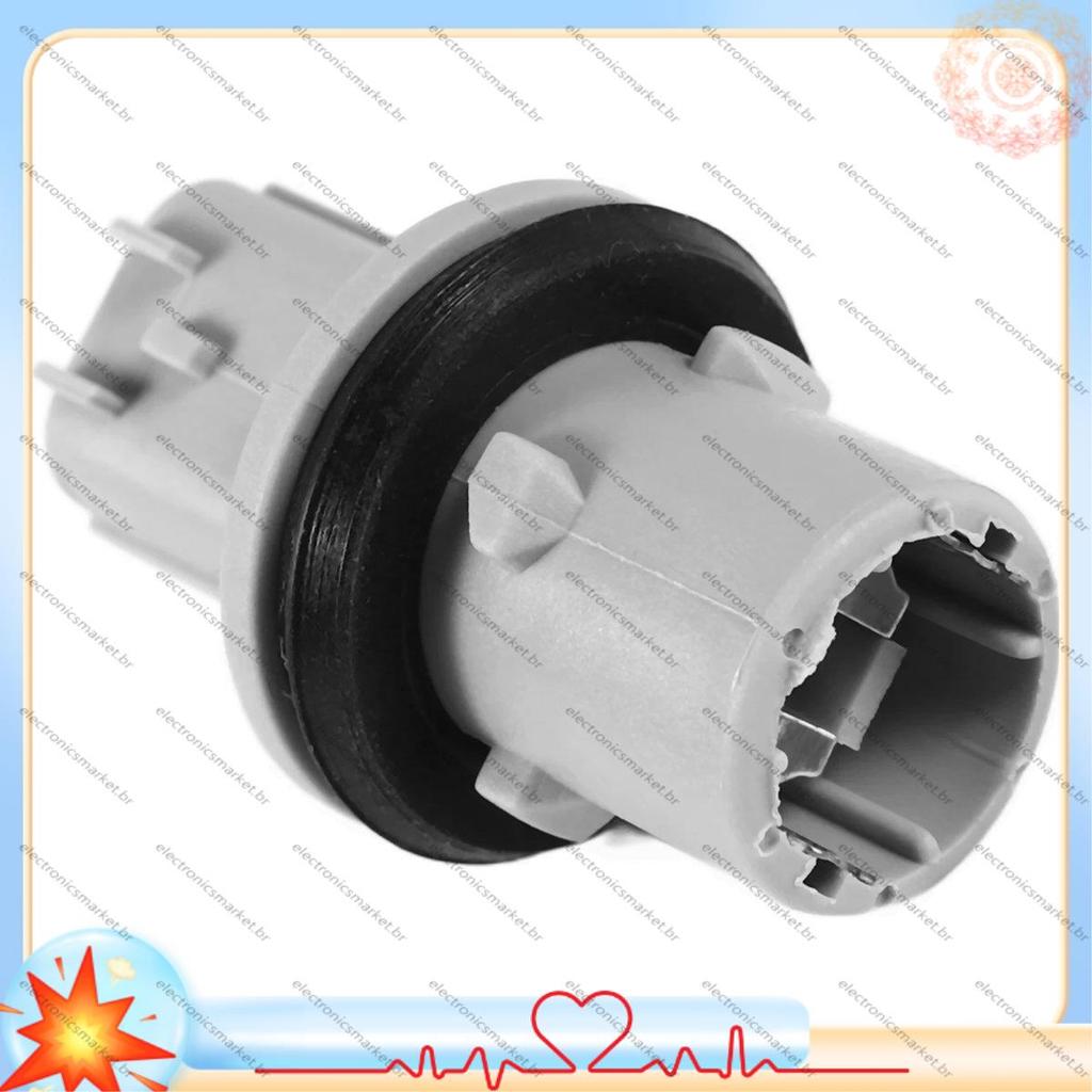 🌹Soquete De Lâmpada De Sinalização Lateral . (T10) Para CITY ACCORD FIT VEZEL RL 33304-S5A-003
