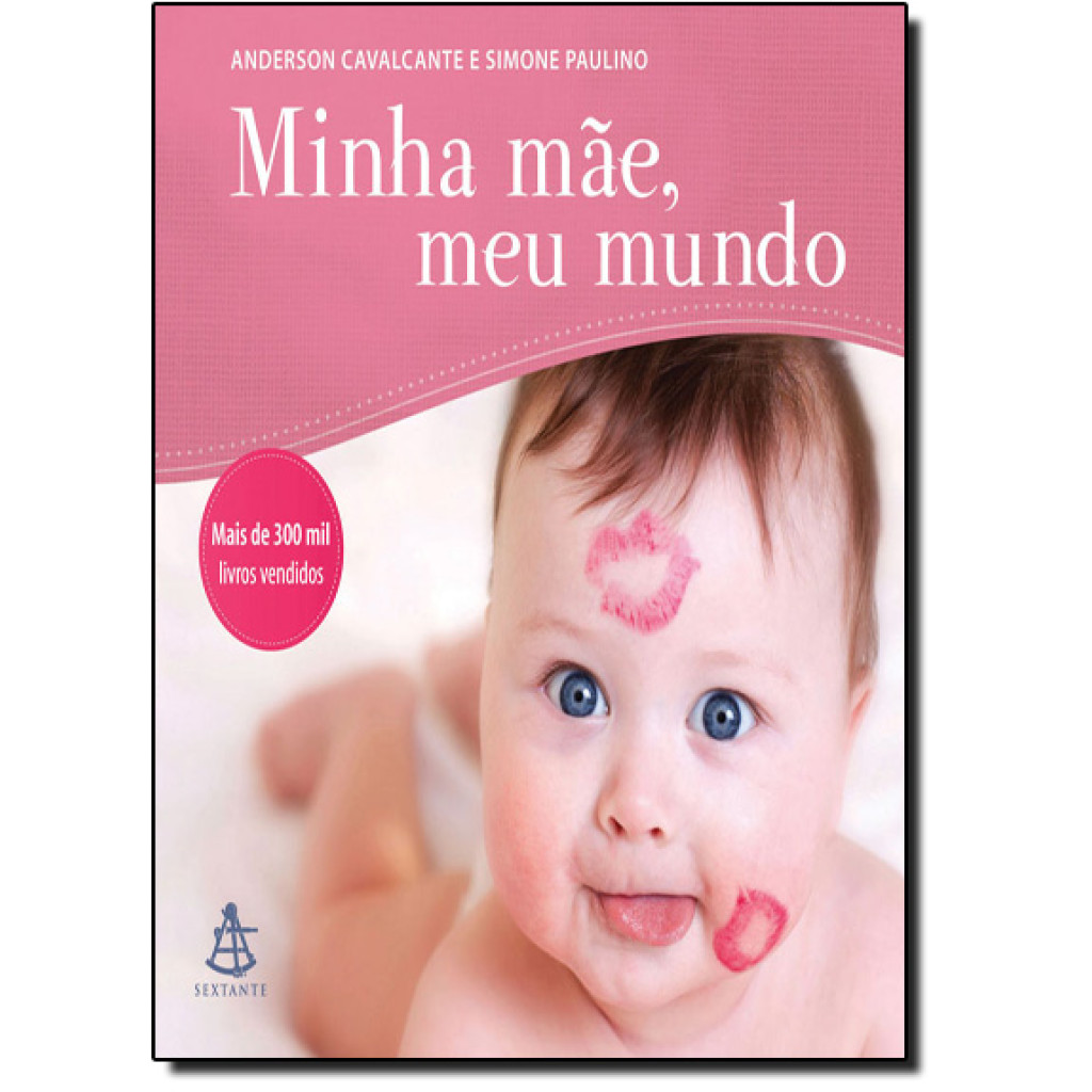 Minha Mãe, Meu Mundo