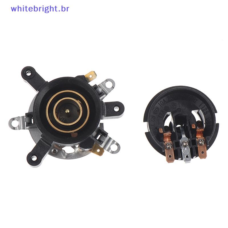 Acessórios Para Chaleira Elétrica De Alta Qualidade , base De , Termostato , Interruptor De Controle De Temperatura , Co
