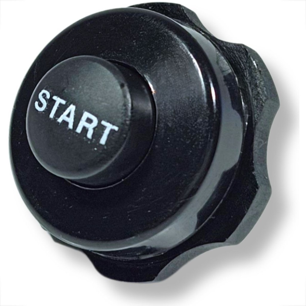 KIT 4 BOTÕES PARTIDA START STOP UNIVERSAL CARROS E CAMINHÕES CAOMPATÍVEL COM FIAT TOYOTA MERCEDES