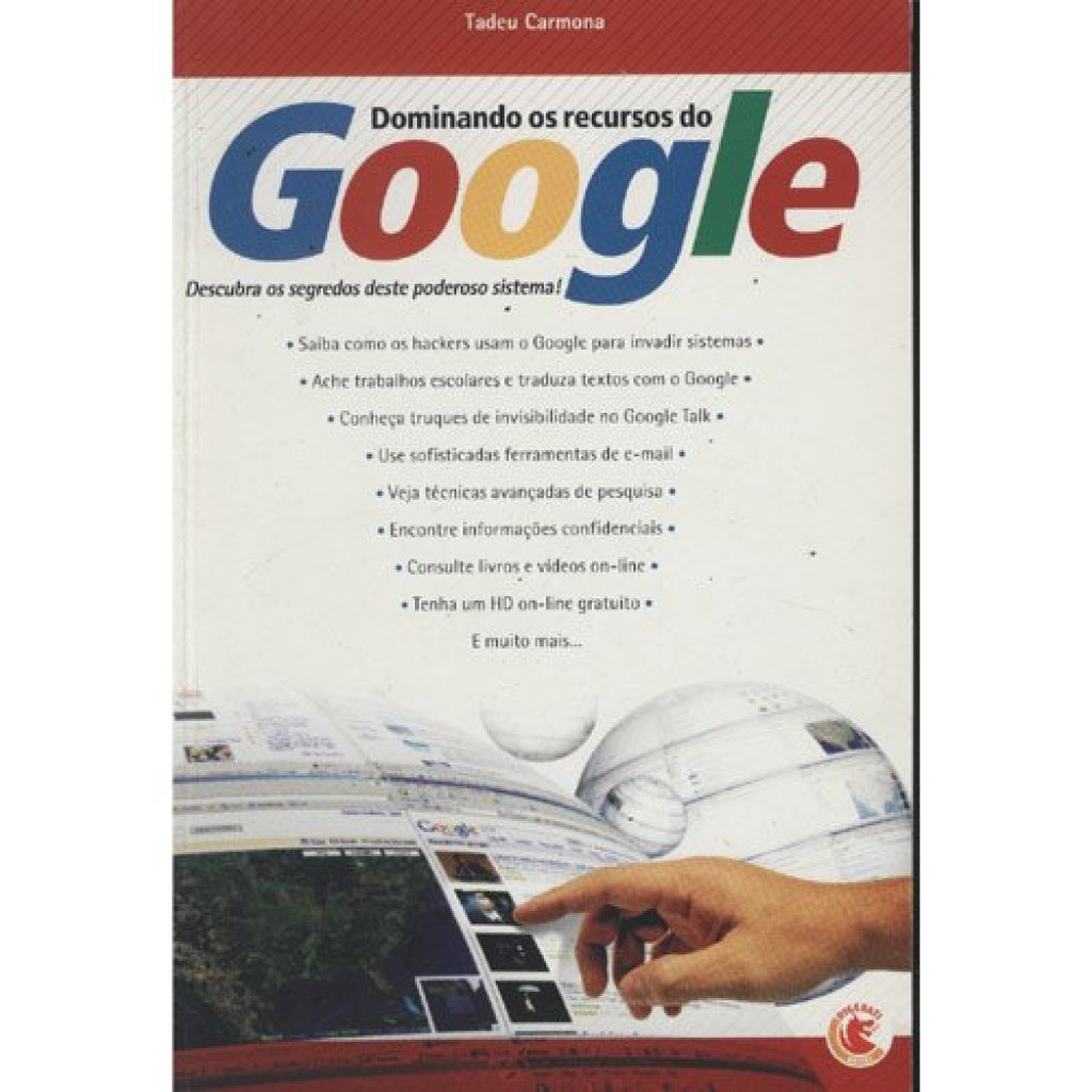 Dominando os Recursos do Google