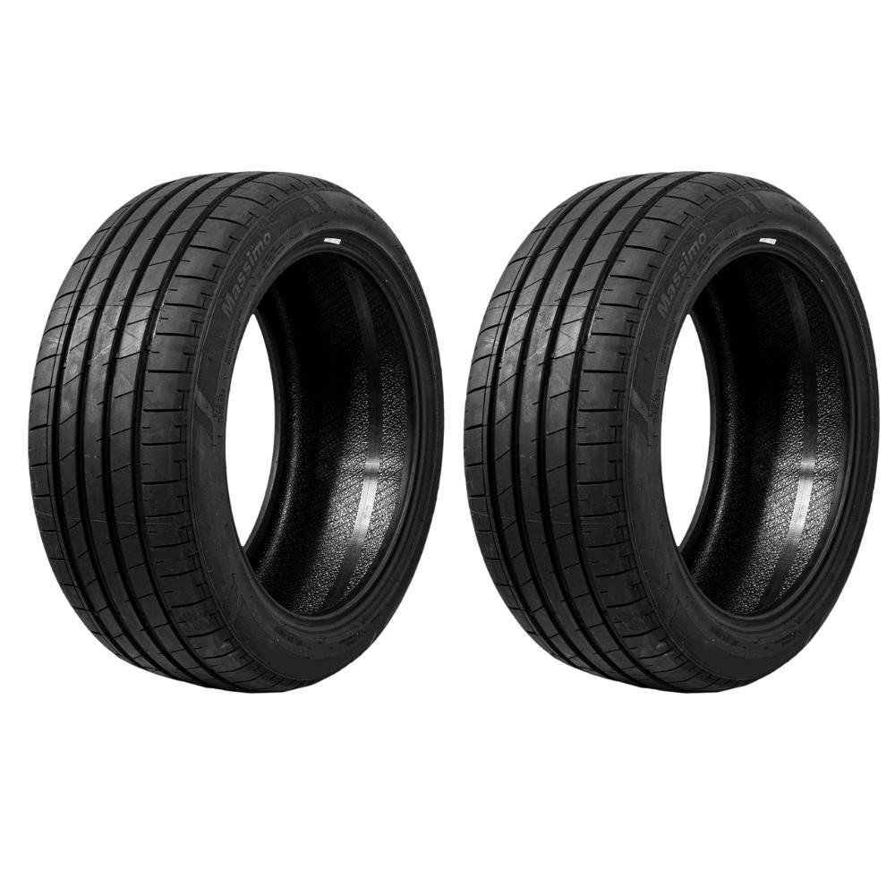 Kit 2 Pneus 195/50R15 82V Ottima Plus Massimo em Oferta na Shopee