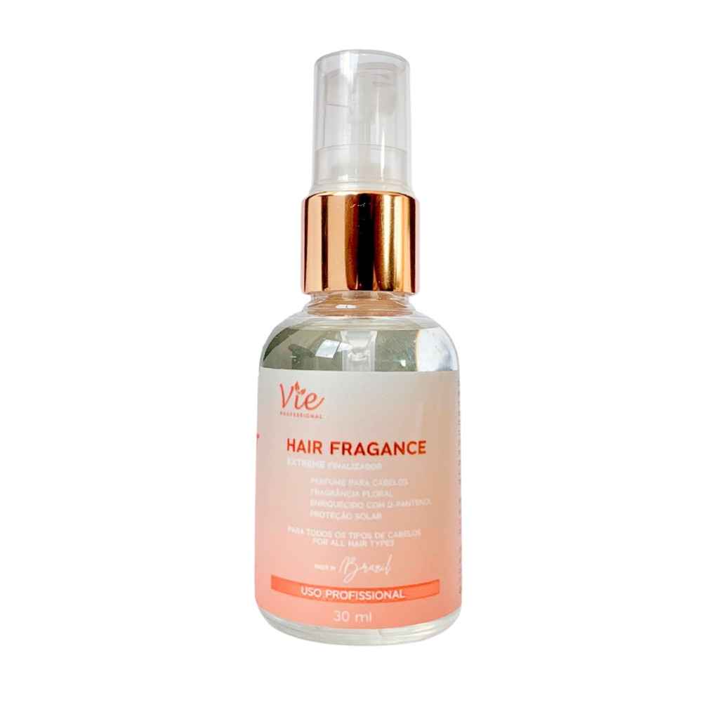 VIE PROFESSIONAL HAIR FRAGRANCE PERFUME CAPILAR 30ML