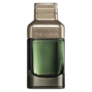 The Blend Cardamom Eau de Parfum 100ml em Oferta na Shopee