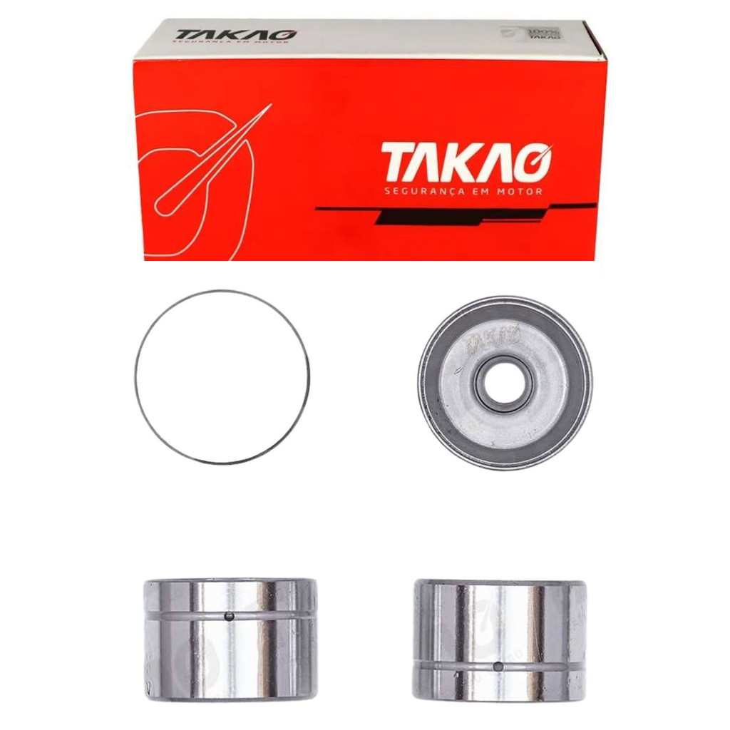 Tucho Válvula S280 2.8 24V 1993 A 1995 / Sl320 3.2 24V 1993 A 1995 / S320 3.2 24V 1993 A 1995 / E320 3.2 24V 1991 A 1998
