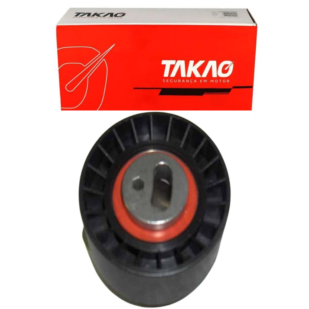 Tensor Da Correia Do Comando De Valvulas Mondeo 1.8 16V 1994 A 1996 / Mondeo 2.0 16V 1994 A 1996