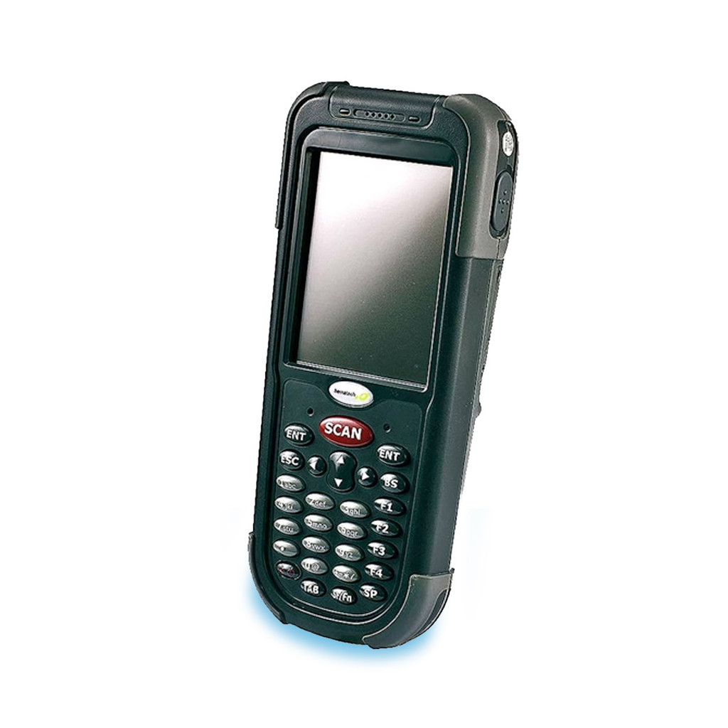 Usado: Coletor de dados Bematech DC-3500 com Windows CE