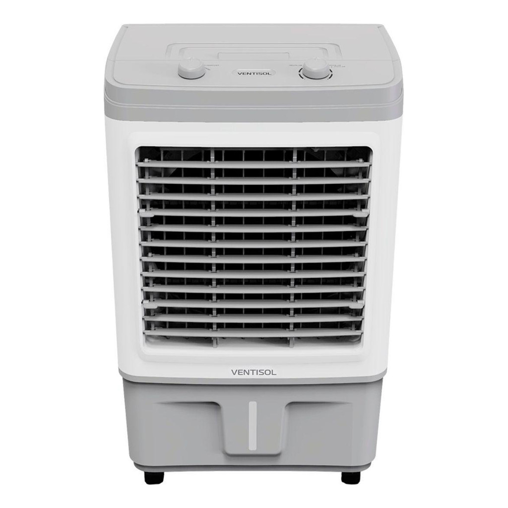 Climatizador Ar Frio Portátil  35 Litros Umidificador Ventisol  220V