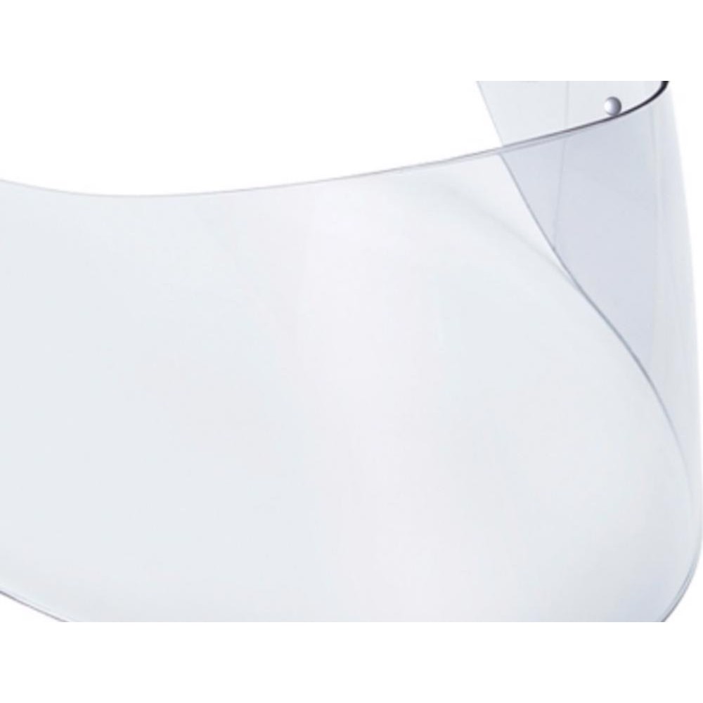 VISEIRA NASA SH821 (POLIVISOR) 1717C | CRISTAL | UNICO