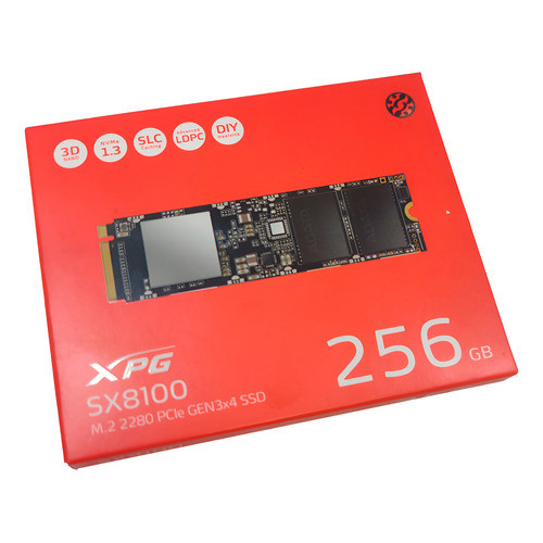 SSD Xpg Sx8100: Guia Completo e Onde Comprar | BuscaProdutos