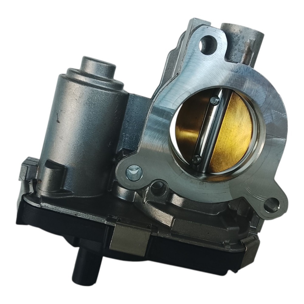 Tbi Corpo Borboleta Onix Tracker 3cc Turbo 55510678