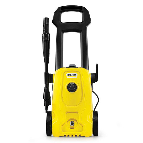Lavadora de Alta Pressão Wash Jet Karcher em Oferta na Shopee
