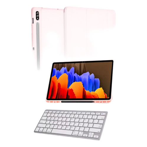 Capa Com Teclado Para Tablet Samsung Galaxy Tab S8 Utra 14.6
