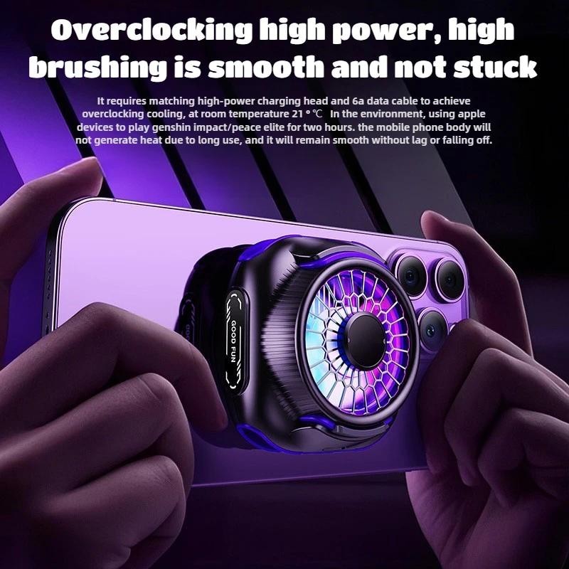 Refrigerador Magnético Do Jogo Da Junção Semicondutor Radiador Telefone