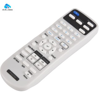 Controle Remoto Do Projetor De Substituição 219863500 Para BrightLink 725Wi/1485Fi , EX3280 , EX9230 , Cinema Em Casa 88 em Oferta na Shopee