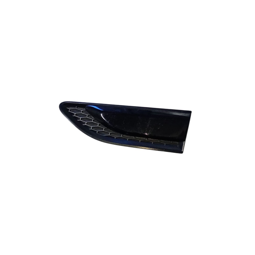 Moldura Aplique Paralama Esquerdo Land Rover Discovery Sport