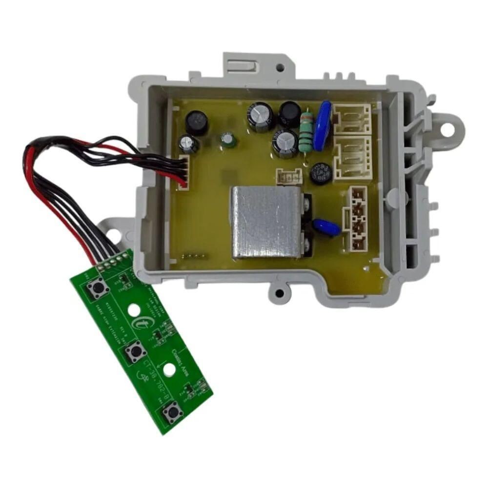 Placa Eletrônica Original Consul CWH12 – W11380602 220V