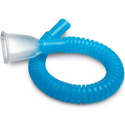 MANGUEIRA E BOCAL Respiron Azul- NCS