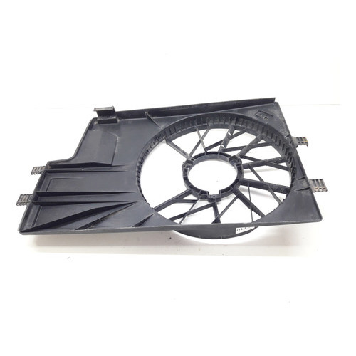 Defletor Ventoinha Radiador Mercedes Classe A 160 2000
