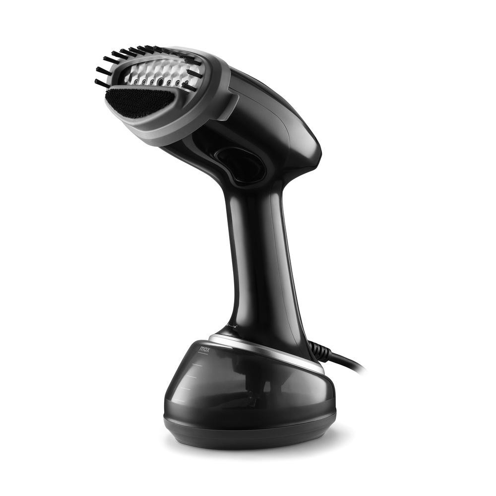 Vaporizador Vertical de Mão Elgin Practical Steam Preto STM20 127V em Oferta na Shopee