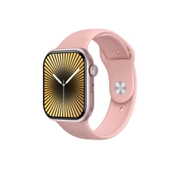 Smartwatch Bluetooth 5.3 Full Touch 1.83" Multifunções Relógio Inteligente GPS Saúde Revenger RG-W86MN