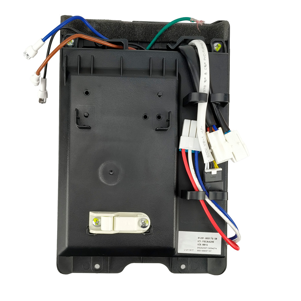 Placa Condensadora 9.000 Btus Philco Inverter Quente Frio PAC9000IQFM15
