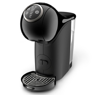 Cafeteira Dolce Gusto Arno Genio S Plus DGS2 1450W Multibebidas Preto 110V em Oferta na Shopee