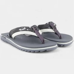 Sandália Kenner Kivah Colors Camuflagem Masculina - Cinza