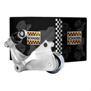 Tensor Correia Alternador Honda Civic Accord Crv Hrv 1.8 2.0 em Oferta na Shopee