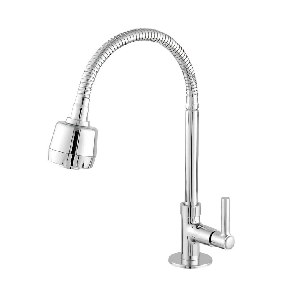 Torneira Gourmet Para Pia Cozinha Mesa / Bancada 6180 G Luxo