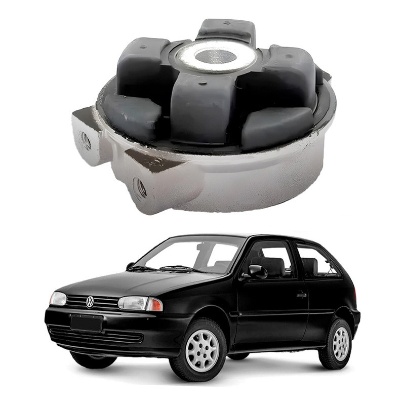 Coxim Cambio Gol G2 1.6 1.8 2.0 1995 A 1999 em Oferta na Shopee