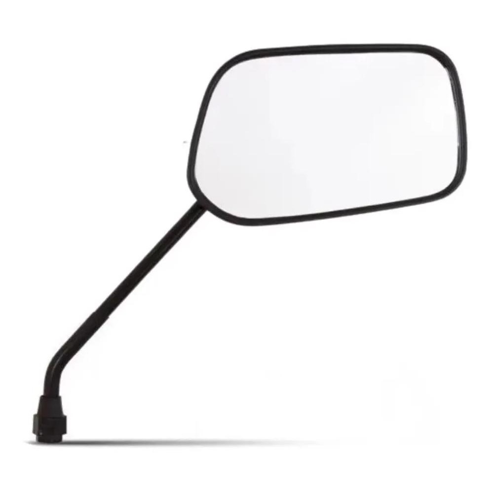 RETROVISOR TITAN 150 DIREITO MOD ORIGINAL (GVS) CADA - 1176