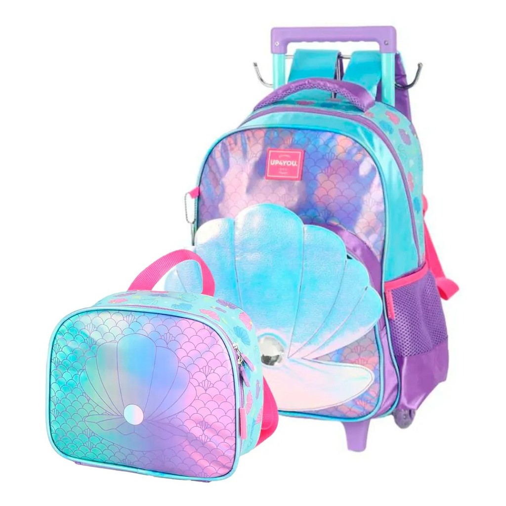 Luxcel Mochila Infantil: Onde Comprar | BuscaProdutos