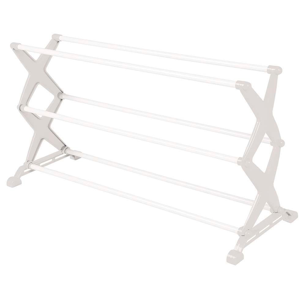 Sapateira 7 Andares Branca em Oferta na Shopee